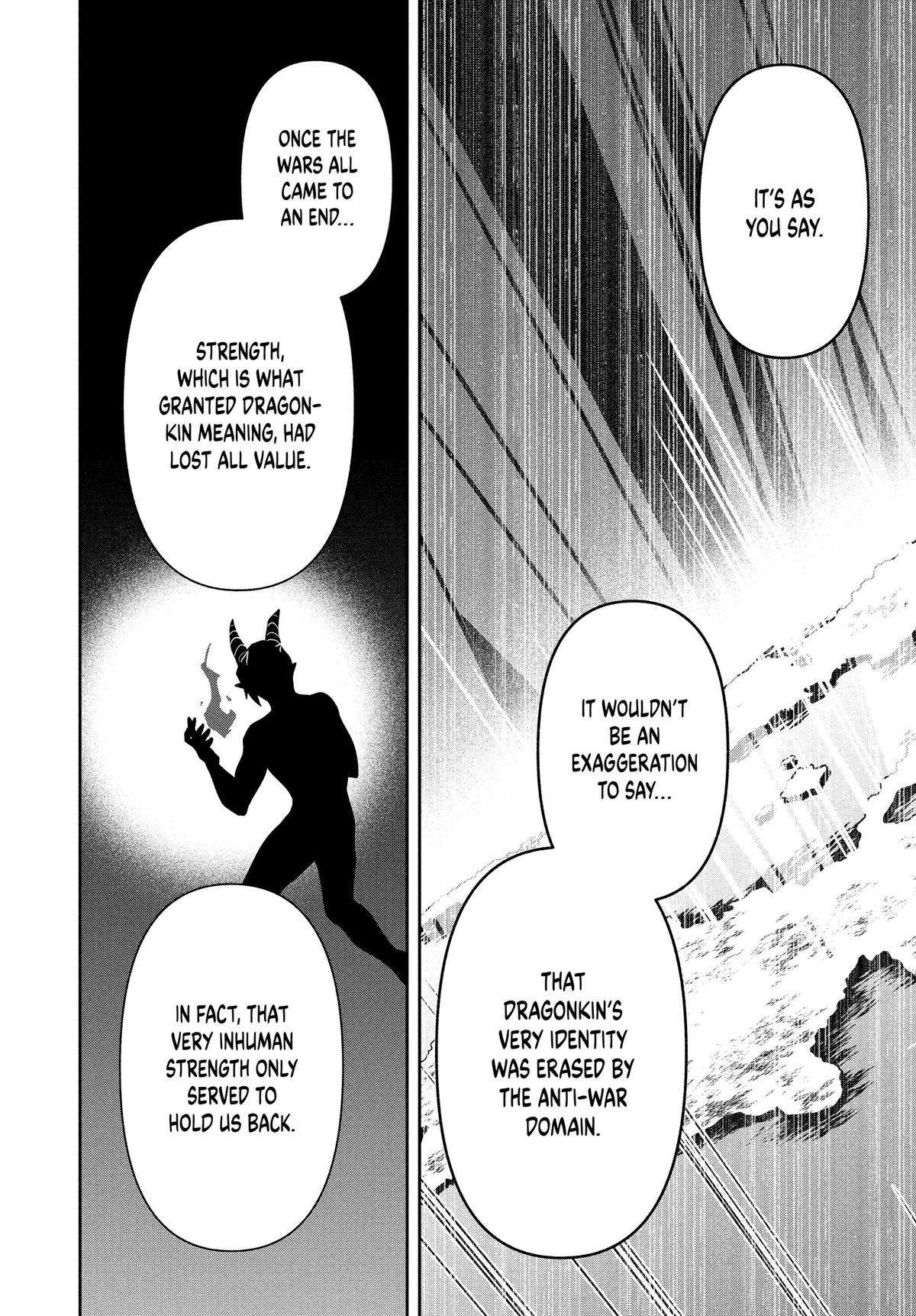 SIX PRINCESSES FALL IN LOVE WITH GOD GUARDIAN Chapter 54 18